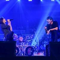 『B’z presents UNITE #01』