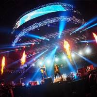 『B’z presents UNITE #01』