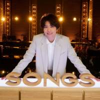 山崎育三郎「ミュージカル講座」が実現　責任者・大泉洋と初対談