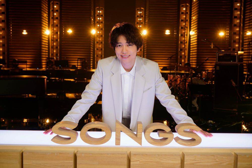 山崎育三郎「ミュージカル講座」が実現　責任者・大泉洋と初対談
