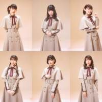 ナナニジ、新曲タイトルが「覚醒」に決定