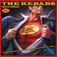 THE KEBABS「ラビュラ」先行配信＆MVプレミア公開決定
