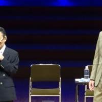 ベイビーブー、西脇久夫さんの遺志を受け継ぎ、また「みんなで歌える日」信じて
