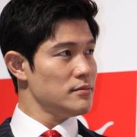 鈴木亮平、無名時代の赤っ恥　唐沢寿明に「いつか超えます」