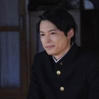 松村北斗『カムカムエヴリバディ』インタビュー