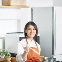予約がとれない伝説の家政婦・タサン志麻さん、簡単レシピ動画を公開