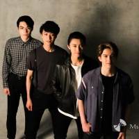 202甲斐翔真×阿部顕嵐×井澤巧麻×福崎那由他、インタビュー