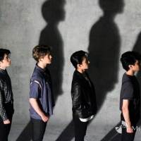 甲斐翔真×阿部顕嵐×井澤巧麻×福崎那由他、インタビュー
