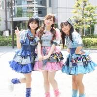 LinQ「FUKUOKA。〜福を可するのだ♪〜」インタビュー
