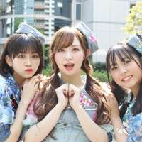 LinQ「FUKUOKA。〜福を可するのだ♪〜」インタビュー