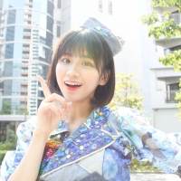 LinQ「FUKUOKA。〜福を可するのだ♪〜」インタビュー