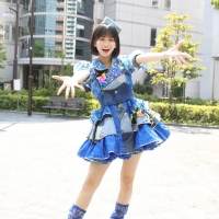 LinQ「FUKUOKA。〜福を可するのだ♪〜」インタビュー
