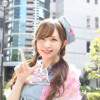 LinQ「FUKUOKA。〜福を可するのだ♪〜」インタビュー