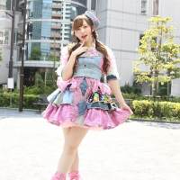 LinQ「FUKUOKA。〜福を可するのだ♪〜」インタビュー