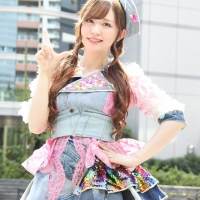 LinQ「FUKUOKA。〜福を可するのだ♪〜」インタビュー