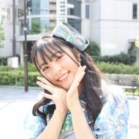 LinQ「FUKUOKA。〜福を可するのだ♪〜」インタビュー