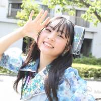 LinQ「FUKUOKA。〜福を可するのだ♪〜」インタビュー