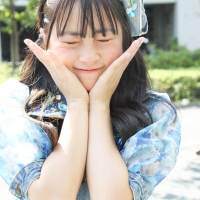 LinQ「FUKUOKA。〜福を可するのだ♪〜」インタビュー