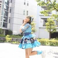 LinQ「FUKUOKA。〜福を可するのだ♪〜」インタビュー