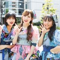 LinQ「FUKUOKA。〜福を可するのだ♪〜」インタビュー