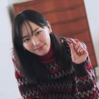 新垣結衣「メルティーキッス」