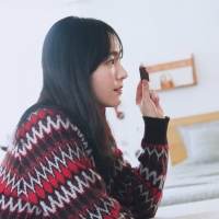 新垣結衣「メルティーキッス」