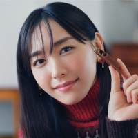 新垣結衣「メルティーキッス」