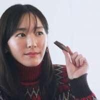 新垣結衣「メルティーキッス」