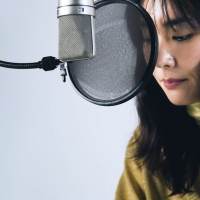 新垣結衣がASMRに挑戦「雪のようなくちどけ」