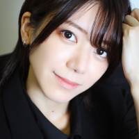 AKB48大西桃香「根も葉もRumor」インタビュー