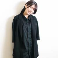 AKB48大西桃香「根も葉もRumor」インタビュー