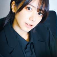 「黒マスクの美女」で話題、AKB48大西桃香の素顔に迫る