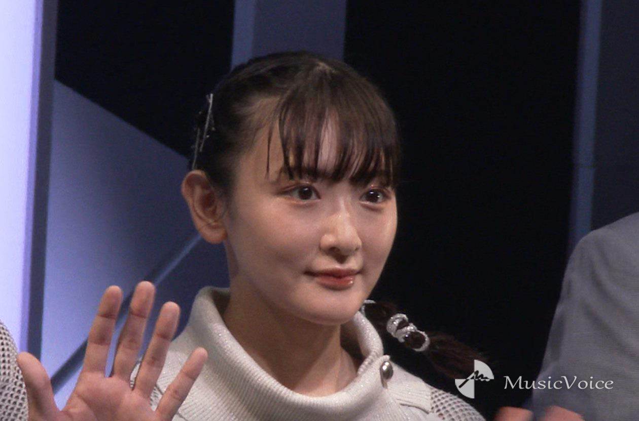 生駒里奈「３年でやめるつもりだった」デビュー10年「奇跡、良かった」