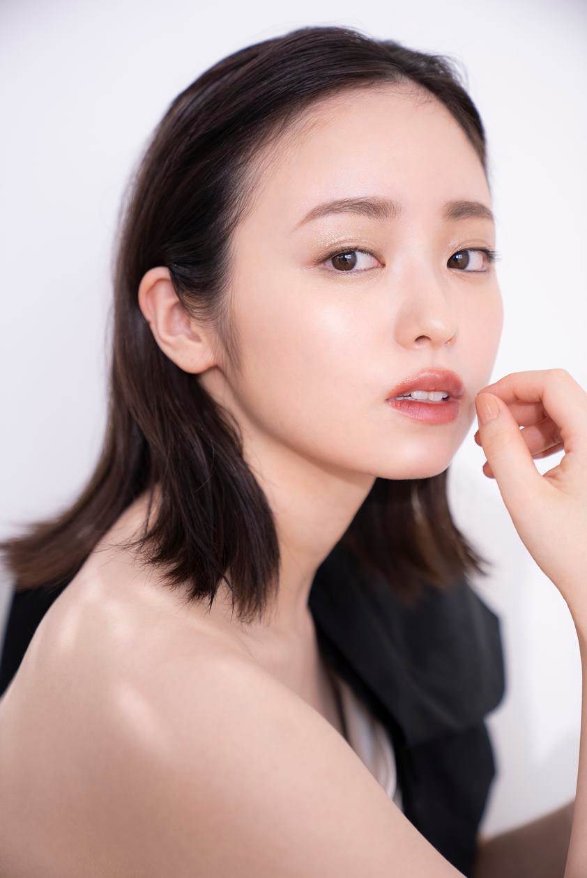 今泉佑唯、舞台『修羅雪姫』で主演　約１年ぶり女優復帰