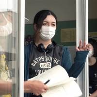 ViVi専属モデル嵐莉菜、映画初出演で初主演