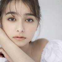 ViVi専属モデル嵐莉菜、映画初出演で初主演　主人公に強い思い「絶対に演じたい」