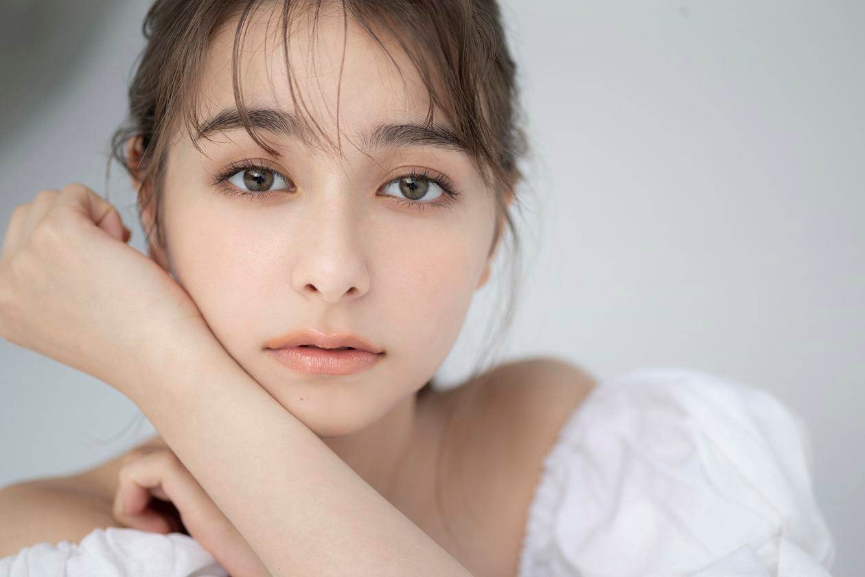 ViVi専属モデル嵐莉菜、映画初出演で初主演　主人公に強い思い「絶対に演じたい」