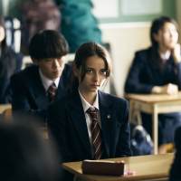 ViVi専属モデル嵐莉菜、映画初出演で初主演