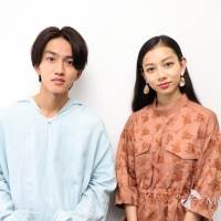中川翼×長澤樹『光を追いかけて』インタビュー