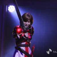 ミュージカル「悪ノ娘」ゲネプロ