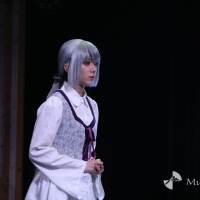 ミュージカル「悪ノ娘」ゲネプロ