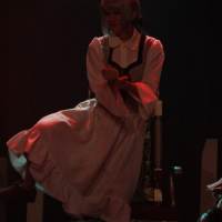ミュージカル「悪ノ娘」ゲネプロ