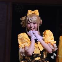 ミュージカル「悪ノ娘」ゲネプロ