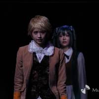 ミュージカル「悪ノ娘」ゲネプロ