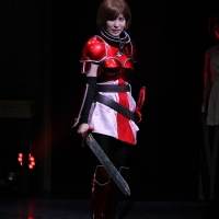 ミュージカル「悪ノ娘」ゲネプロ