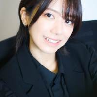 大西桃香『ミュージカル 悪ノ娘』インタビュー