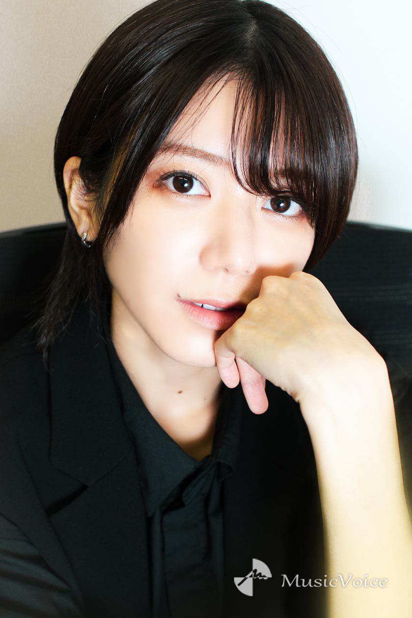 AKB48大西桃香、舞台で見せる「生き様」