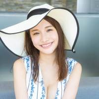 『嬉野ゆみ1st写真集 うれしのちゃん』