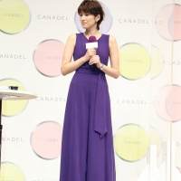 CANADEL 新CM発表会