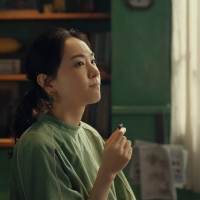 新垣結衣が満たされたい欲